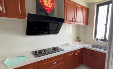 伟星金域蓝湾名门