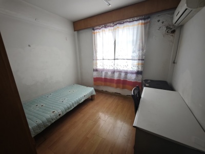 银湖南路富通商住楼