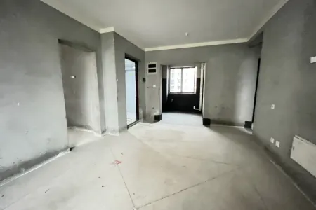 菁萃里 3室2厅1卫 52.5万 南北通透,好景观