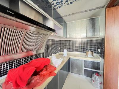 龙湖新城一期C区