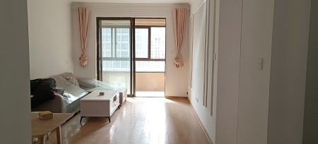 深业华府春天里