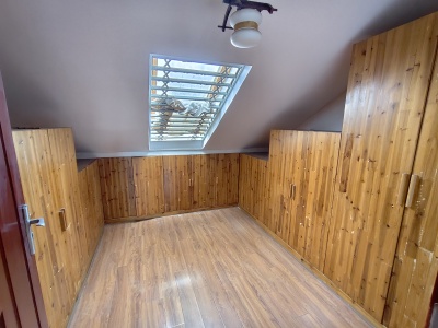 江南御花园一村