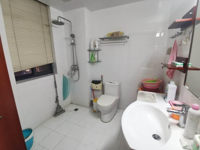 长江长现代城北区(一期)