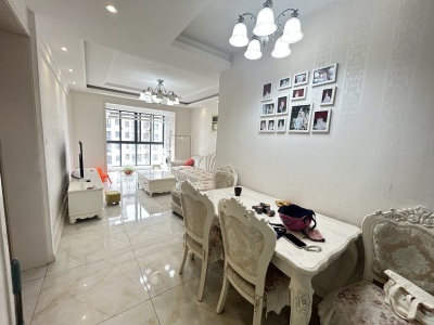 新里维多利亚公馆