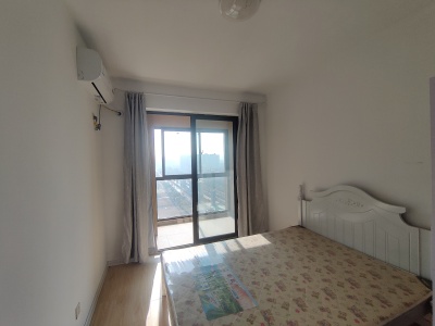 亿景海棠湾小区