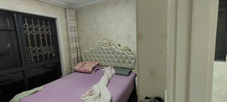 东方龙城采薇苑