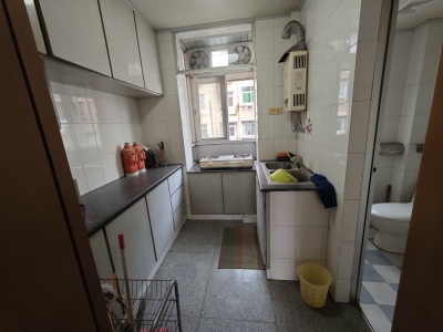 菜场路三队宿舍