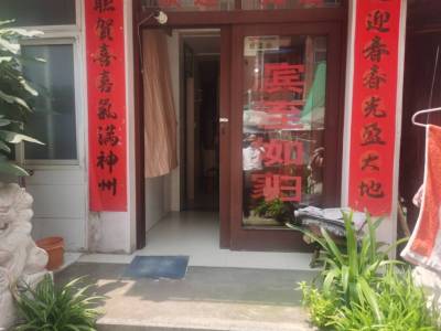 皖江市场小区