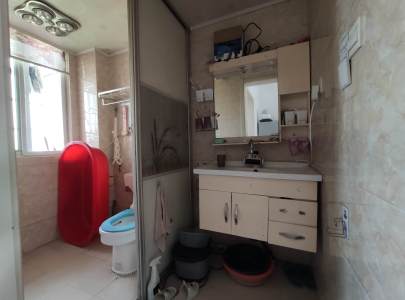 龙湖新城二期北区