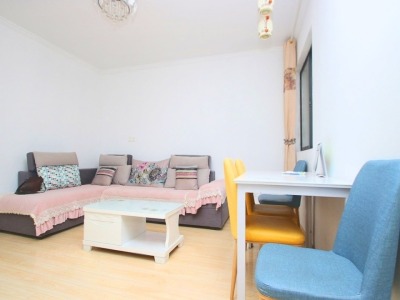 东方龙城景福苑