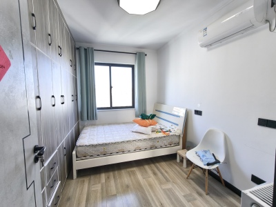 三山碧桂园镜湖春色