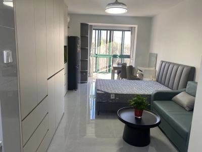 凤鸣湖·凤凰城南岛紫藤轩