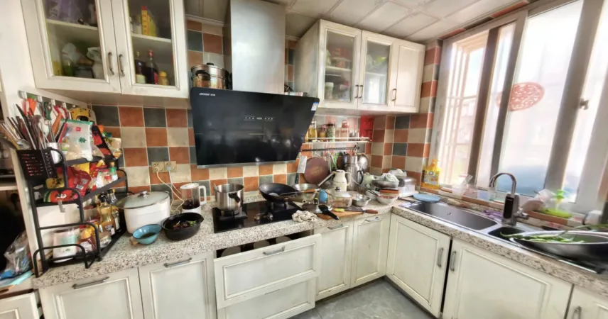 南瑞瑞东园二期