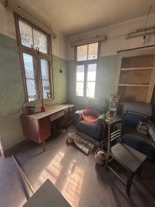 团结一村