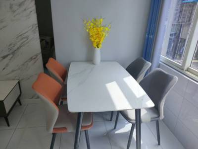 锅炉厂住宅大院