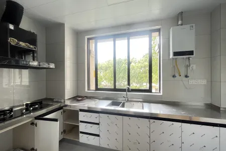 昌建融创枫丹壹号 3室2厅1卫 95万 南北通透,性价比高