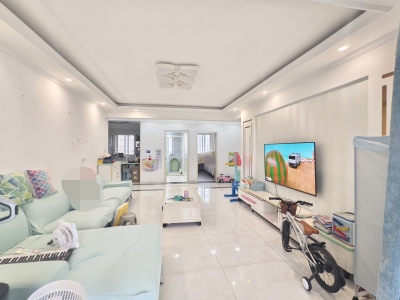 龙湖新城二期南区