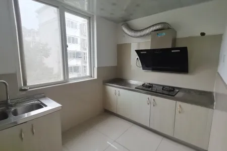 褐山花苑一期3房2厅1卫南北毛坯真实好房