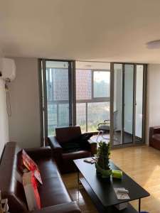 中央城学府金座