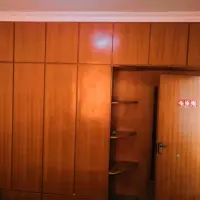 火龙岗粮站住宿楼小区