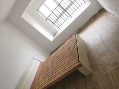 城市之光第三街区