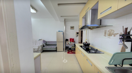 长江长现代城南区二期