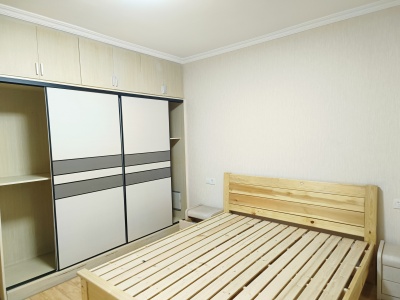 朝辉东方城一区