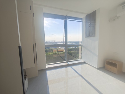 南翔万商商贸物流城D区