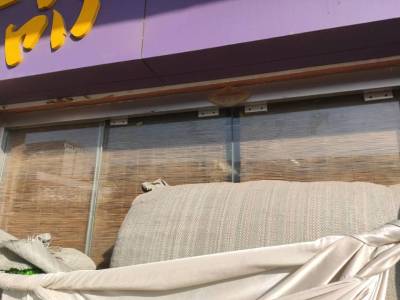 瑞丰商博城C区临街商铺南简装真实好房