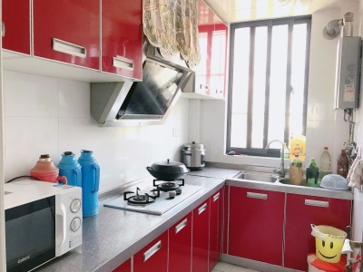 绿地6号地块B区(凯旋尚品)