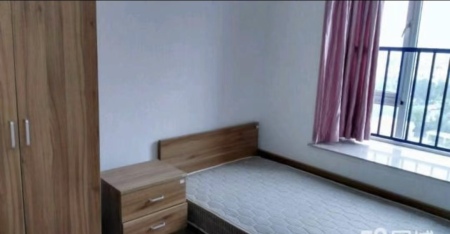 三山碧桂园翠堤春晓