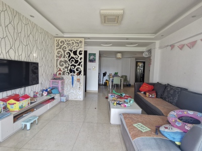 三山碧桂园江心环玉