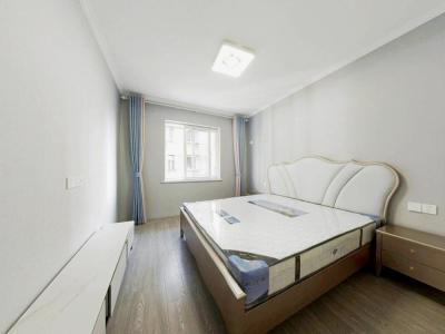 锅炉厂住宅大院