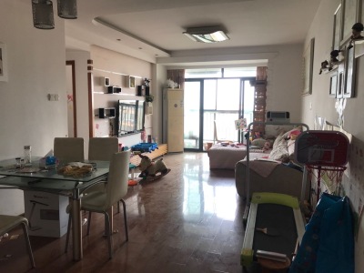信德翡翠湾