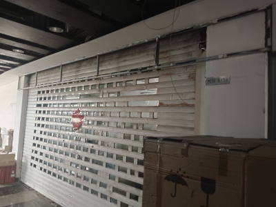 融汇中江广场西区