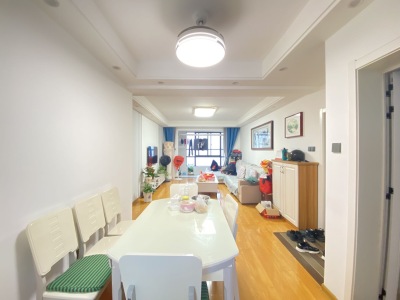 绿地4号地块南区(凯旋豪庭)