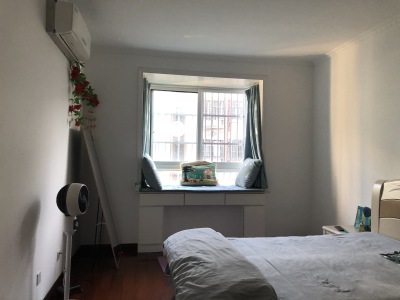 江南御花园二村