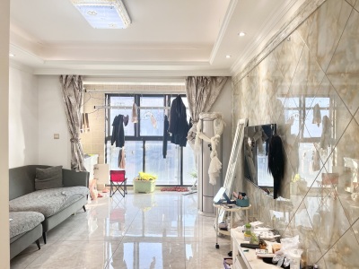 绿地新里海顿公馆