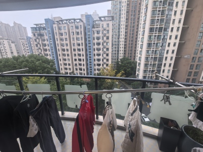 长江长现代城南区(二期)