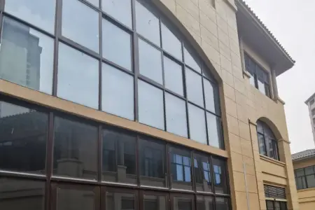 精装两房,送设施,拎包即住,总价低！