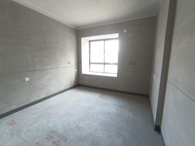 三山碧桂园镜湖春色