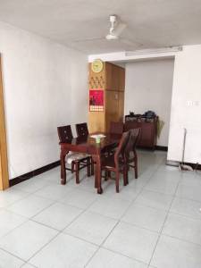 金鼎花园3房2厅1卫南北精装真实好房