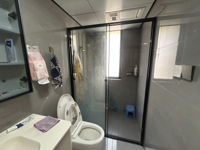 南瑞新城沐春园