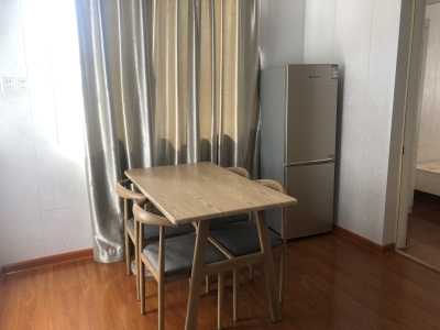 小官山供电小区