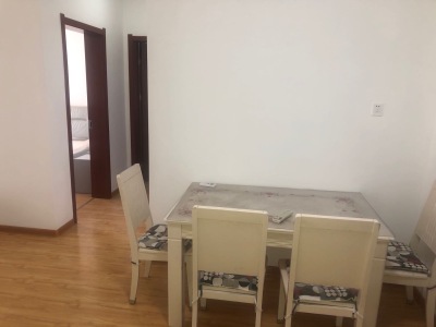 东方龙城清荷苑