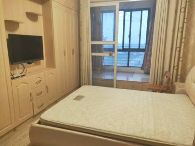 绿地4号地块南区(凯旋豪庭)