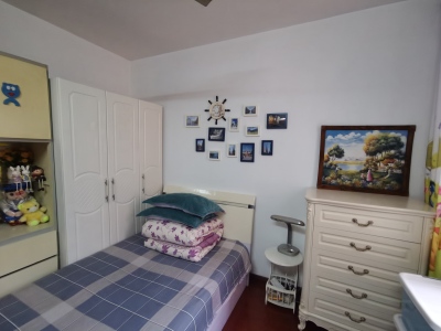 南瑞瑞东园一期