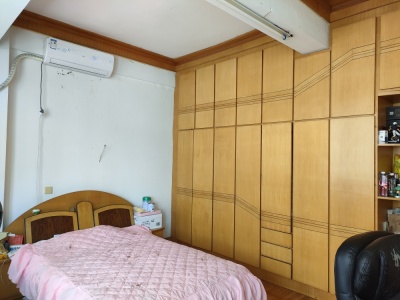 芜宁路香山综合楼