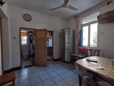 狮子山马路85号