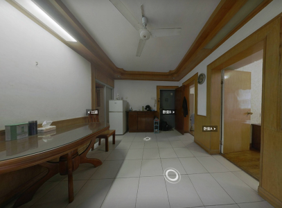 青山街小区一期 2室1厅1卫 75万 好景观